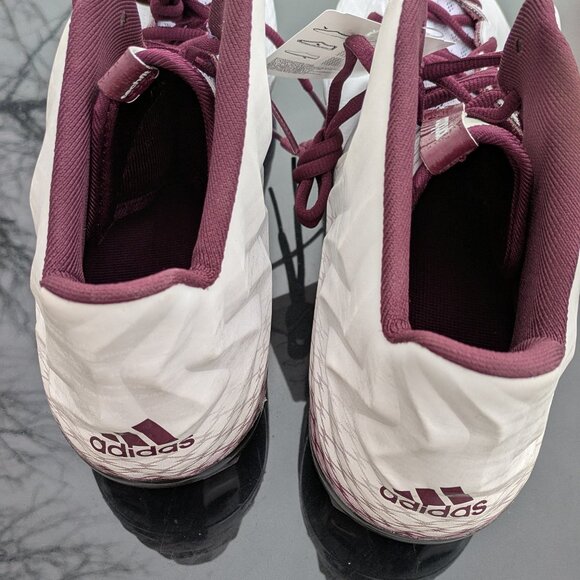 Adidas Crazyquick Football Cleats - Picture 3 of 4